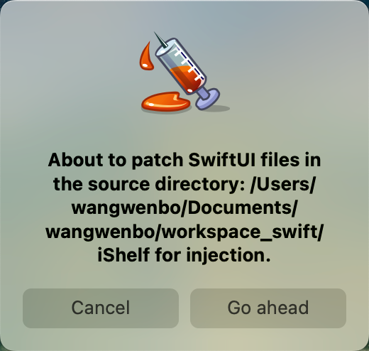 injectionIII-prepare